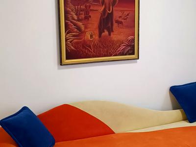 квартира за адресою Метрологічна вул., 58