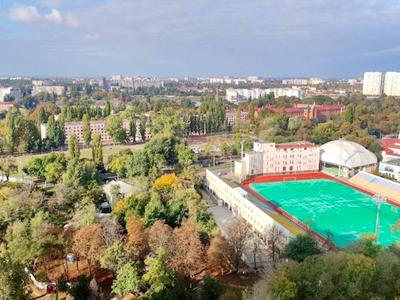 квартира за адресою Фонтанська дорога вул., 25/3