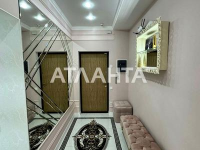 квартира за адресою Люстдорфська дорога вул., 90г