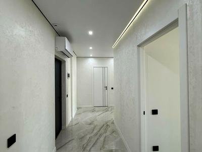 квартира по адресу Флотская ул., 10б