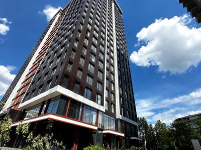 квартира по адресу Дегтяревская ул., 17-19
