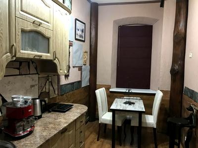 квартира по адресу Потебни ул., 2