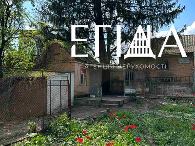 дом по адресу пров Лісни, 26