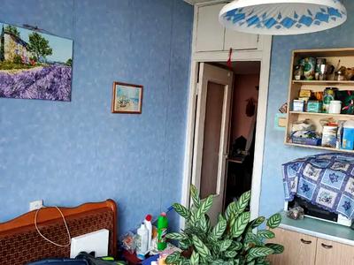 квартира по адресу Героев просп., 4