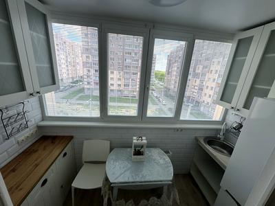 квартира по адресу Ньютона ул., 98