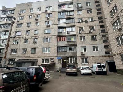 квартира по адресу Щекавицкая ул., 40/37