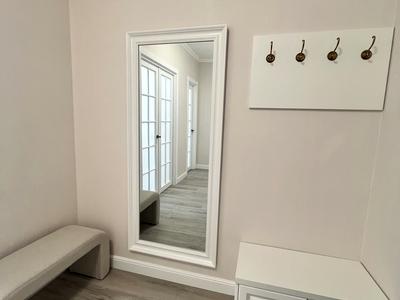 квартира по адресу Бульварно-Кудрявская ул. (Воровского), 17