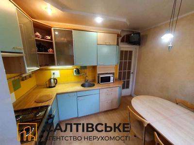квартира за адресою Нескорених вул. (Героїв Праці), 18