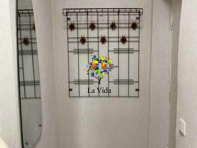 квартира по адресу Елены Телиги ул., 15