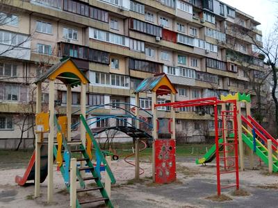 квартира за адресою Павла Тичини просп., 12-А