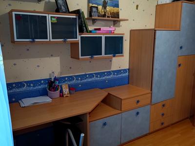 квартира по адресу Академика Заболотного ул., 42