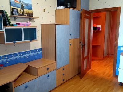 квартира по адресу Академика Заболотного ул., 42