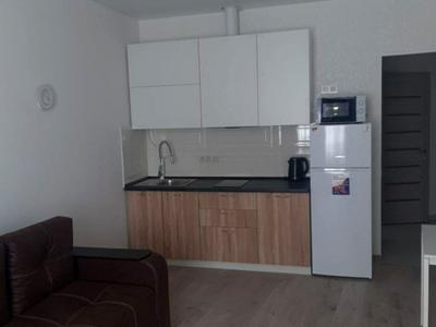 квартира по адресу Балтийский пер., 3