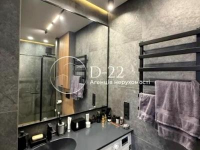 квартира за адресою Салютна вул., 2к6