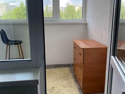 квартира за адресою Сергія Данченка вул., 28