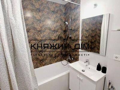 квартира по адресу Василия Тютюнника ул. (Анрі Барбюса), 37/1