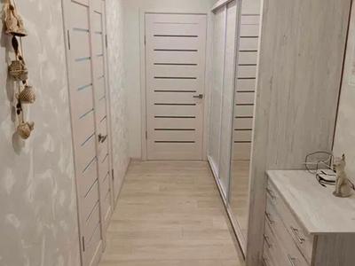 квартира по адресу Ігоря Качуровського пер. (Миколи Руднєва), 1