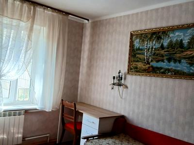 комната по адресу Тростянецкая ул., 7