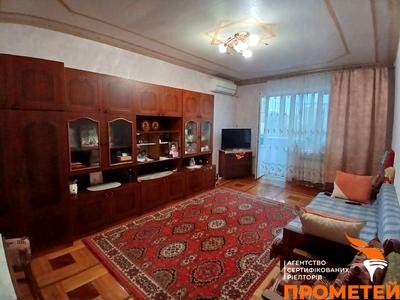 квартира по адресу Архитектора Вербицкого ул., 10-А