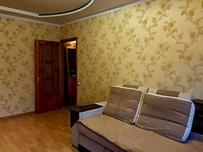 квартира за адресою Бреуса вул., 16