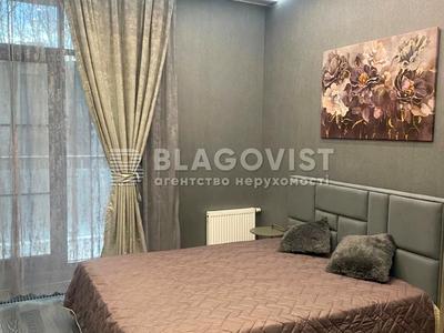 квартира по адресу Берестейский просп. (Победы), 42