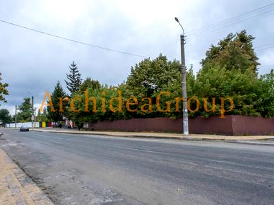комерційна за адресою Заводська, 36Б