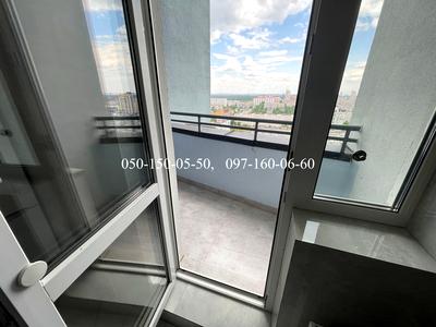 квартира по адресу Оболонский просп., 1