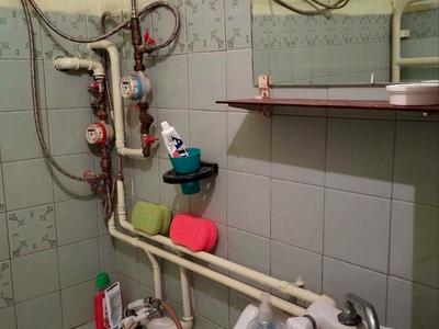 квартира за адресою Незалежної України вул. (40 років Радянської України), 20