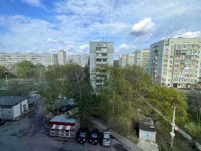 квартира за адресою Перемоги просп., 62в