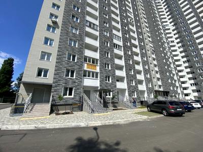 квартира за адресою Коноплянська вул., 22-А