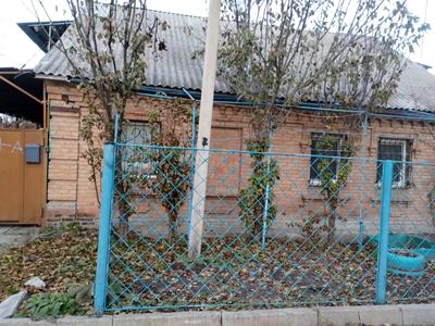 будинок за адресою Абрикосова вул., 210
