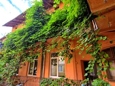квартира за адресою Джерельна вул., 24