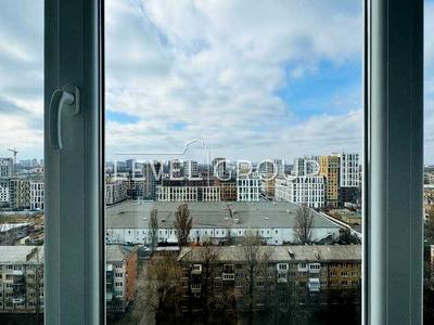 квартира за адресою Данила Щербаківського вул. (Щербакова), 52