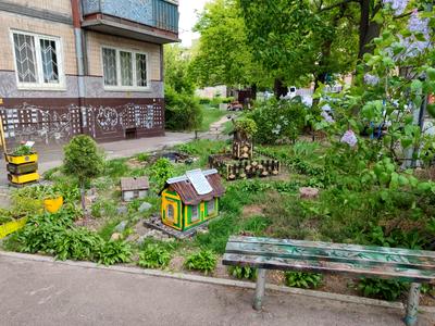 квартира по адресу Васильковская ул., 21/18