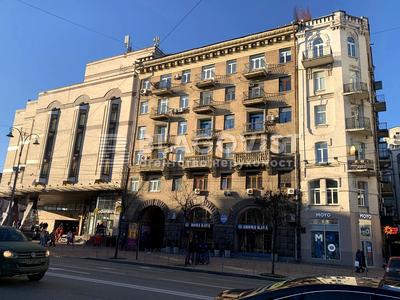 квартира по адресу Большая Васильковская ул. (Красноармейская), 20