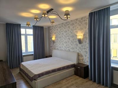 квартира за адресою Дніпровська набережна вул., 26-К