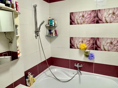 квартира по адресу Средняя ул., 24 к3
