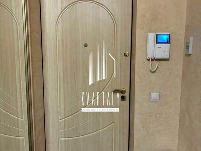 квартира по адресу Феодосийский пер., 14