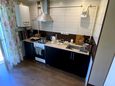квартира по адресу Авіаційна, 59