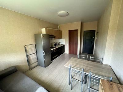квартира по адресу Ясиноватский пер., 10