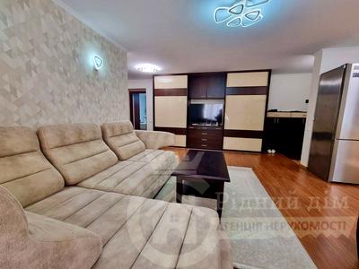 квартира за адресою Соснова вул., 1