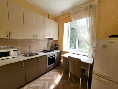 квартира по адресу Жилянская ул., 55