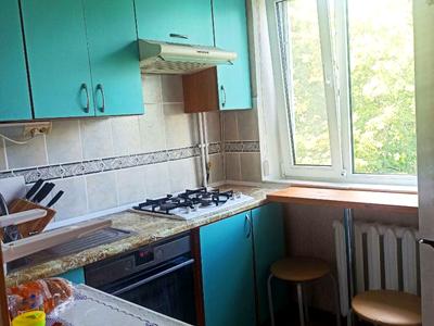 квартира за адресою Нескорених вул. (Героїв Праці), 60б
