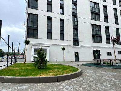 квартира за адресою Данила Галицького вул., 25