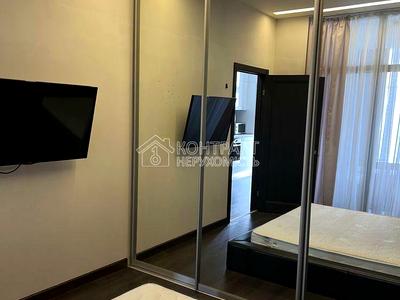 квартира за адресою Отакара Яроша пров., 20 к2