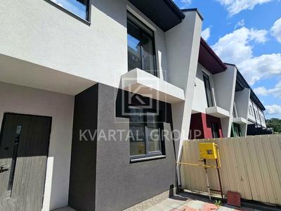 дом по адресу Ирпень, Українська ул., 80/1