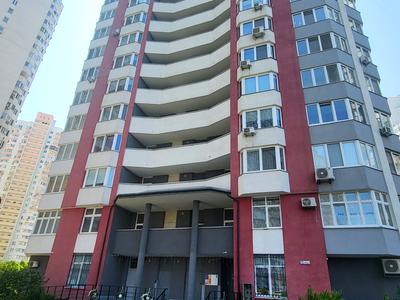 квартира за адресою Олени Пчілки вул., 6-А