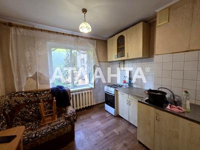 квартира за адресою Академіка Корольова вул., 43/2