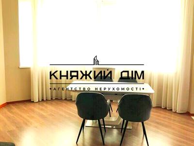 квартира по адресу Никольско-Слободская ул., 1-А