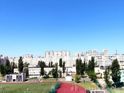 квартира за адресою Оболонський просп., 33-А